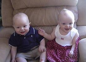 1 year old