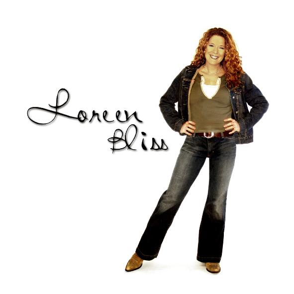 Learn more about Loreen on her Bio Page