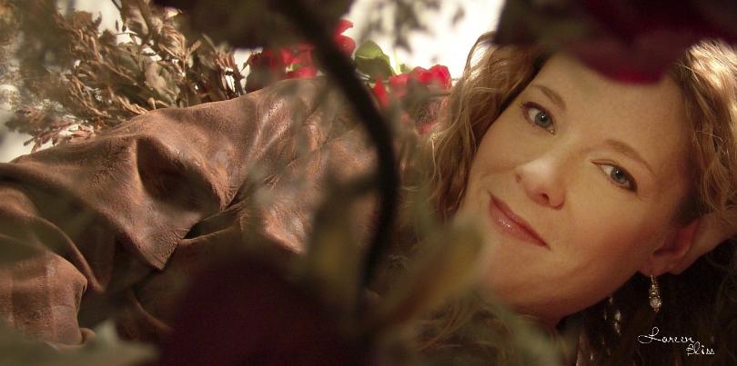 Check out Loreen's Photo Gallery on her Photo Page.